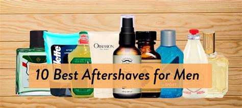 best men's aftershaves 2023 uk.